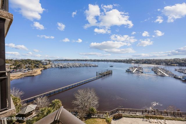 4401 LAKESIDE Drive 804, Jacksonville, FL 32210