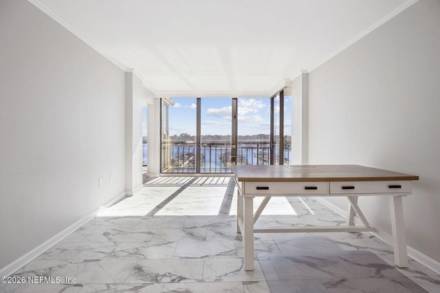 4401 LAKESIDE Drive 804, Jacksonville, FL 32210