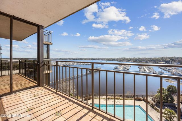 4401 LAKESIDE Drive 804, Jacksonville, FL 32210