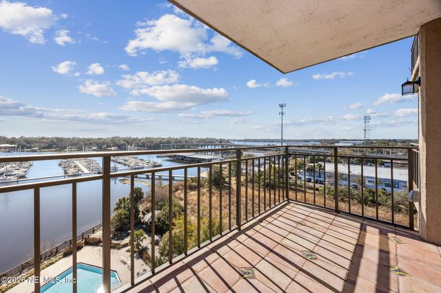 4401 LAKESIDE Drive 804, Jacksonville, FL 32210