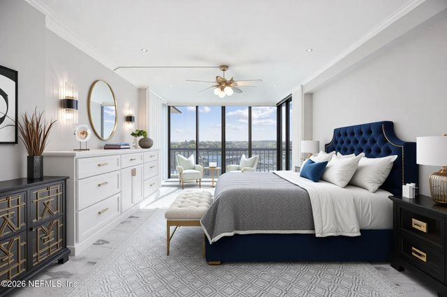 4401 LAKESIDE Drive 804, Jacksonville, FL 32210