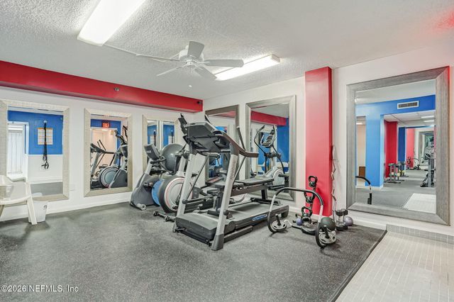 4401 LAKESIDE Drive 804, Jacksonville, FL 32210