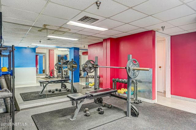 4401 LAKESIDE Drive 804, Jacksonville, FL 32210