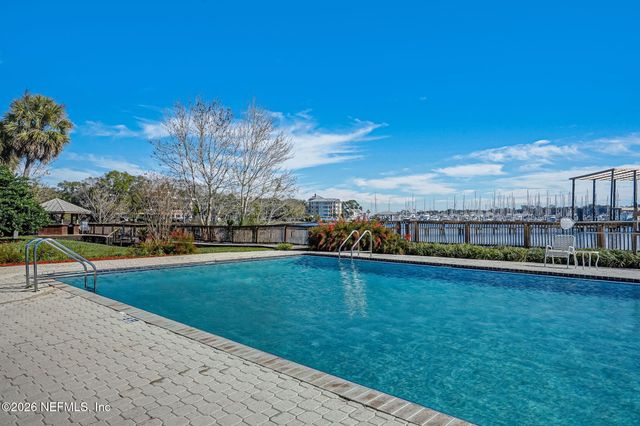 4401 LAKESIDE Drive 804, Jacksonville, FL 32210