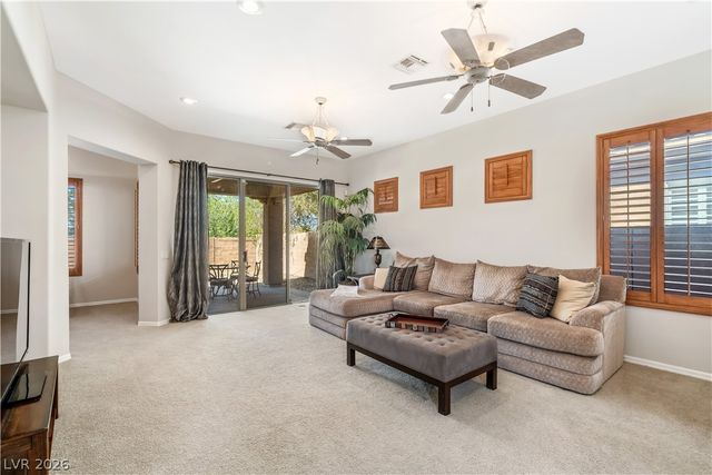 10 Chatmoss Road, Henderson, NV 89052