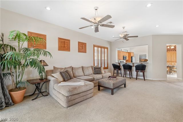 10 Chatmoss Road, Henderson, NV 89052