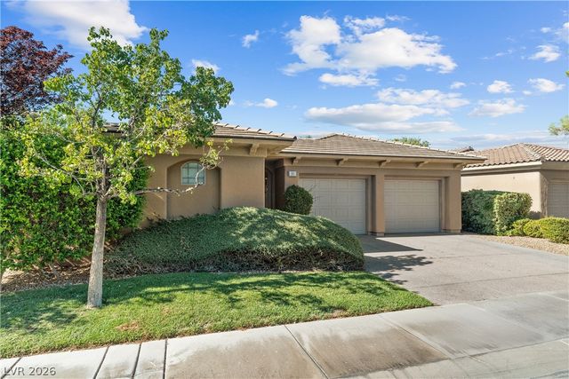 10 Chatmoss Road, Henderson, NV 89052