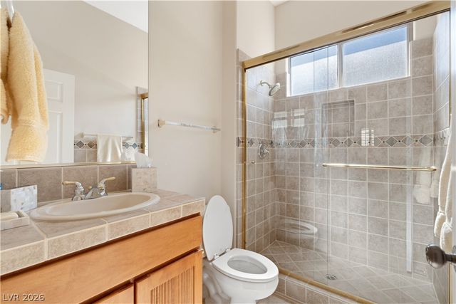 10 Chatmoss Road, Henderson, NV 89052