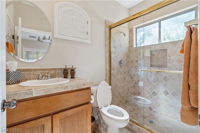 10 Chatmoss Road, Henderson, NV 89052