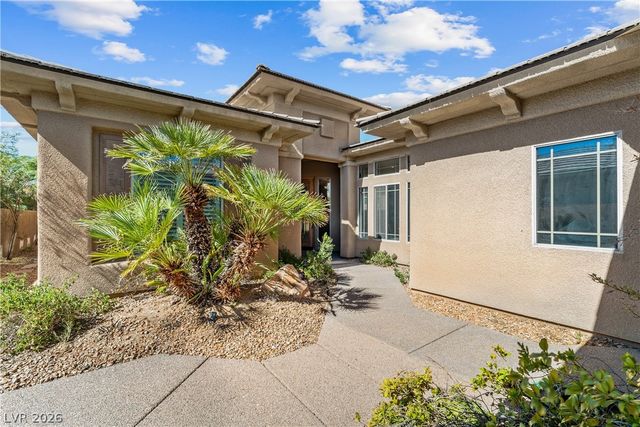 10 Chatmoss Road, Henderson, NV 89052