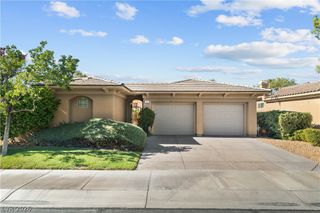 10 Chatmoss Road, Henderson, NV 89052