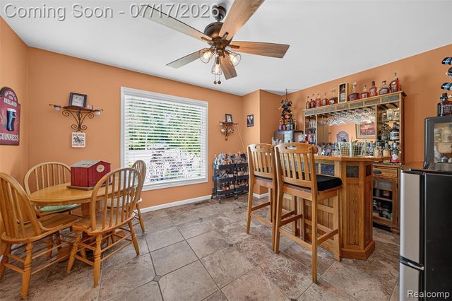 2660 Scenic Meadows Drive, Ortonville, MI 48462