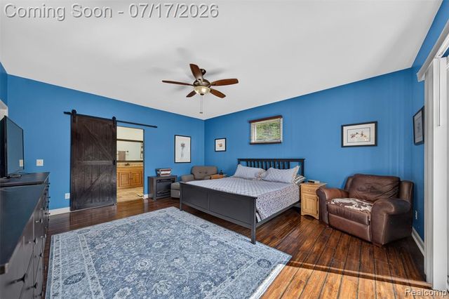 2660 Scenic Meadows Drive, Ortonville, MI 48462