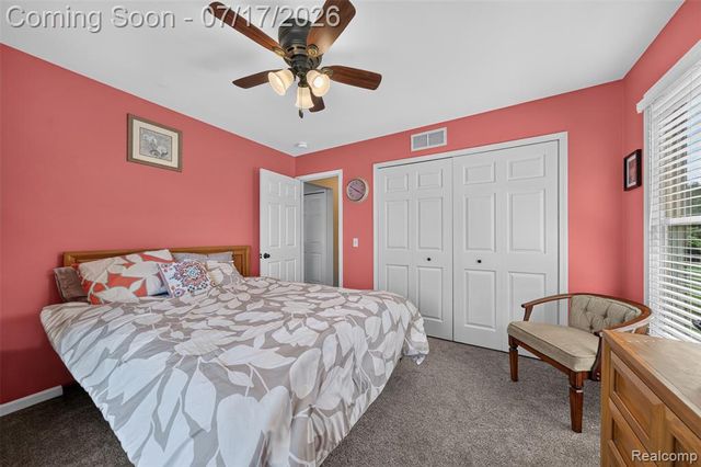 2660 Scenic Meadows Drive, Ortonville, MI 48462