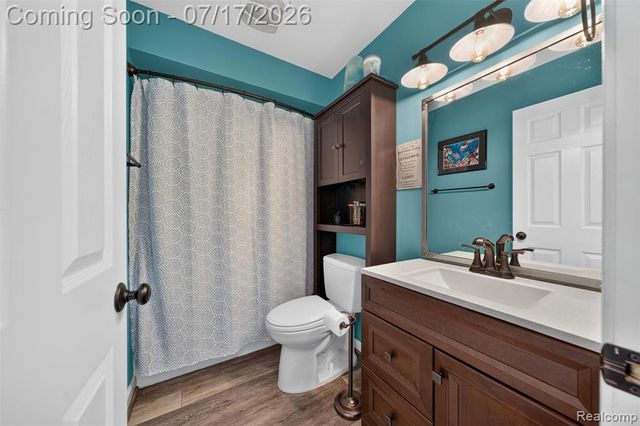 2660 Scenic Meadows Drive, Ortonville, MI 48462