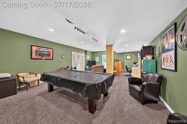 2660 Scenic Meadows Drive, Ortonville, MI 48462