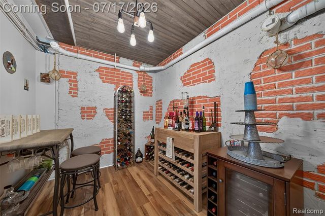 2660 Scenic Meadows Drive, Ortonville, MI 48462