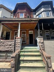 308 E 25TH ST E, Baltimore, MD 21218