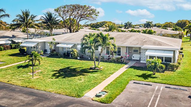 310 Main Boulevard C, Boynton Beach, FL 33435