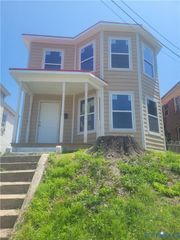 107 S Jefferson St, Petersburg, VA 23803
