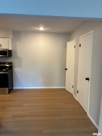 310 30th Avenue Ct Apt 5, Moline, IL 61265