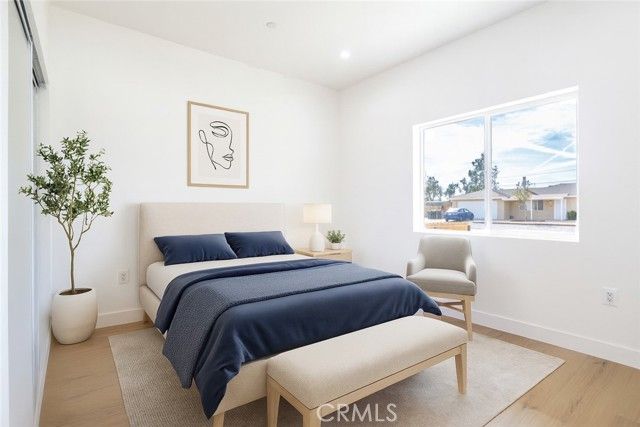 8413 Viburnum Avenue, California City, CA 93505