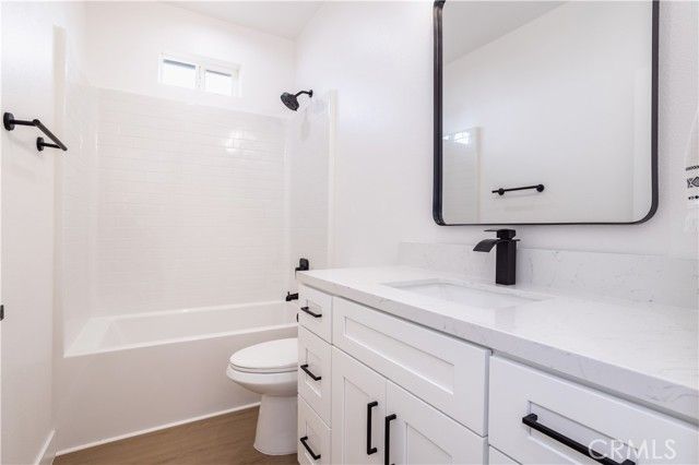 8413 Viburnum Avenue, California City, CA 93505