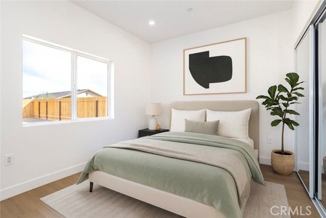 8413 Viburnum Avenue, California City, CA 93505