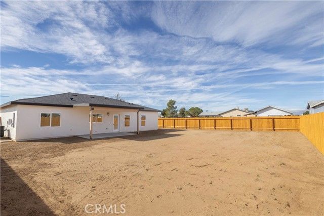 8413 Viburnum Avenue, California City, CA 93505