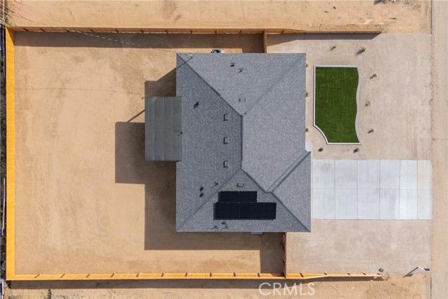 8413 Viburnum Avenue, California City, CA 93505