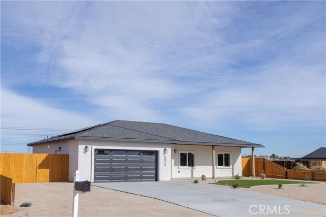 8413 Viburnum Avenue, California City, CA 93505