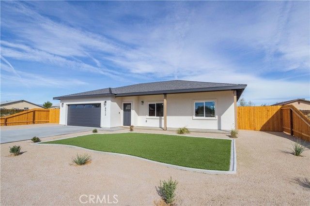 8413 Viburnum Avenue, California City, CA 93505