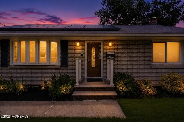 421 Rock Avenue, Piscataway Twp, NJ 08854