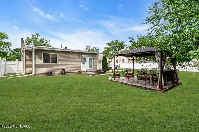 421 Rock Avenue, Piscataway Twp, NJ 08854