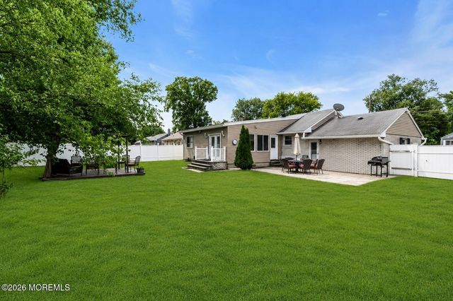 421 Rock Avenue, Piscataway Twp, NJ 08854