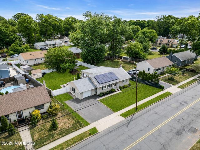 421 Rock Avenue, Piscataway Twp, NJ 08854