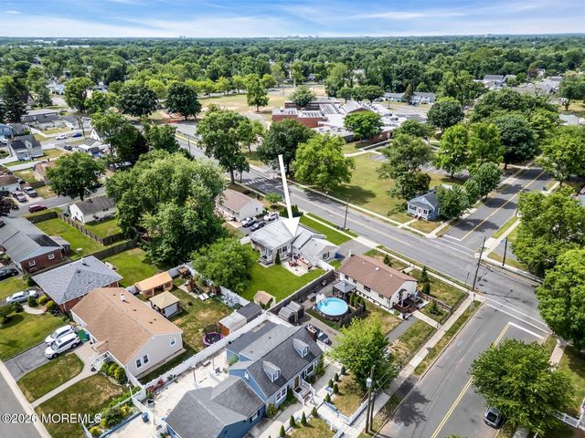 421 Rock Avenue, Piscataway Twp, NJ 08854