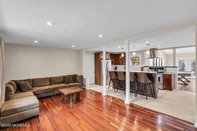 421 Rock Avenue, Piscataway Twp, NJ 08854