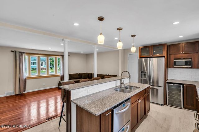 421 Rock Avenue, Piscataway Twp, NJ 08854