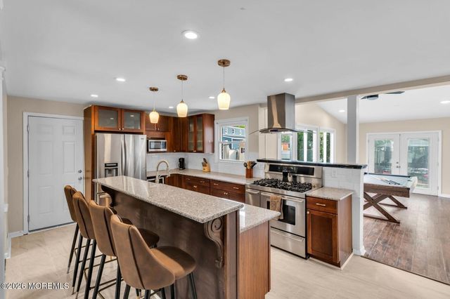 421 Rock Avenue, Piscataway Twp, NJ 08854