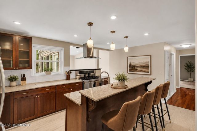 421 Rock Avenue, Piscataway Twp, NJ 08854