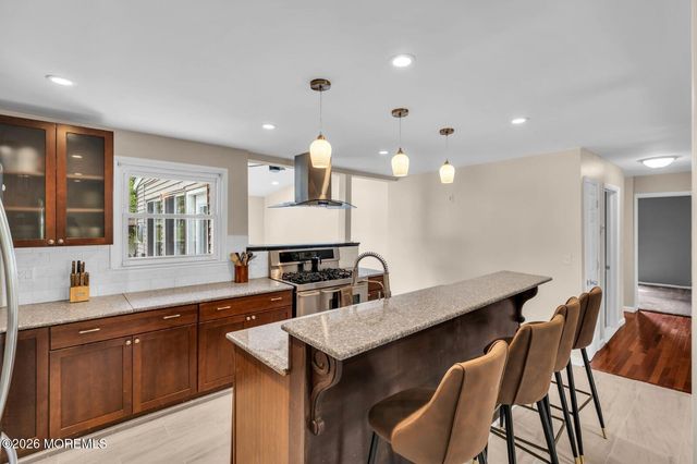 421 Rock Avenue, Piscataway Twp, NJ 08854