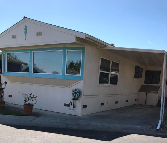 4160 Jade Street 99, Capitola, CA 95010