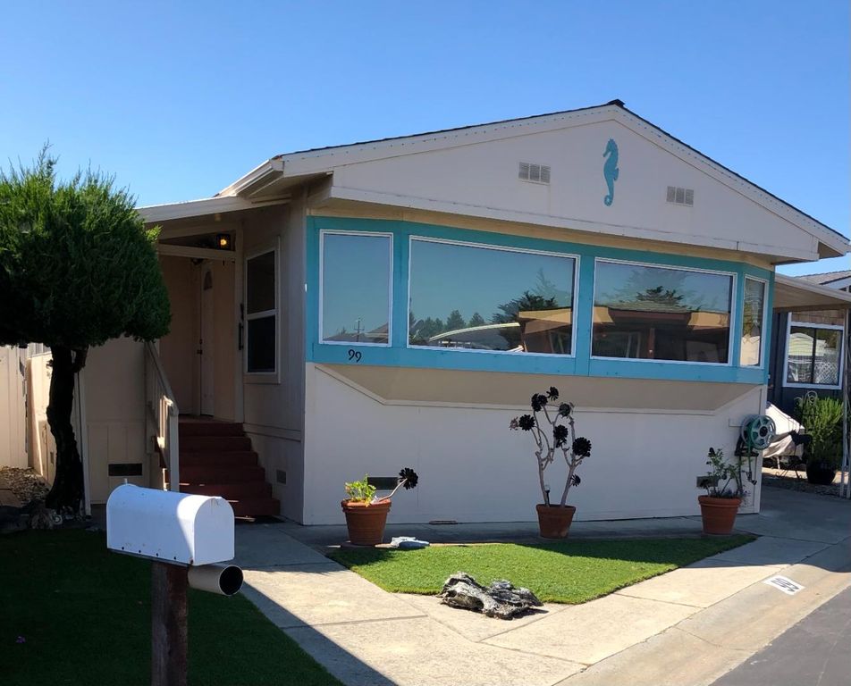 4160 Jade Street 99, Capitola, CA 95010