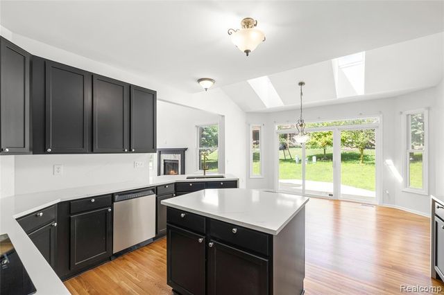 17023 Courville Drive, Northville, MI 48168