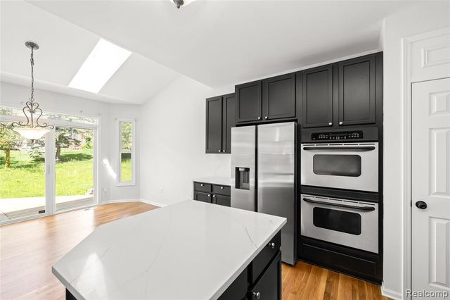 17023 Courville Drive, Northville, MI 48168