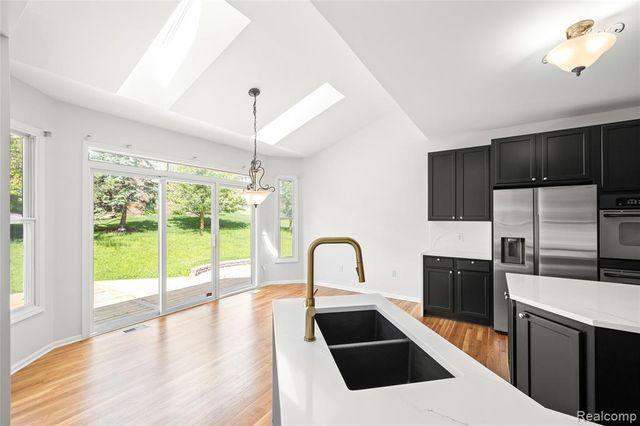 17023 Courville Drive, Northville, MI 48168