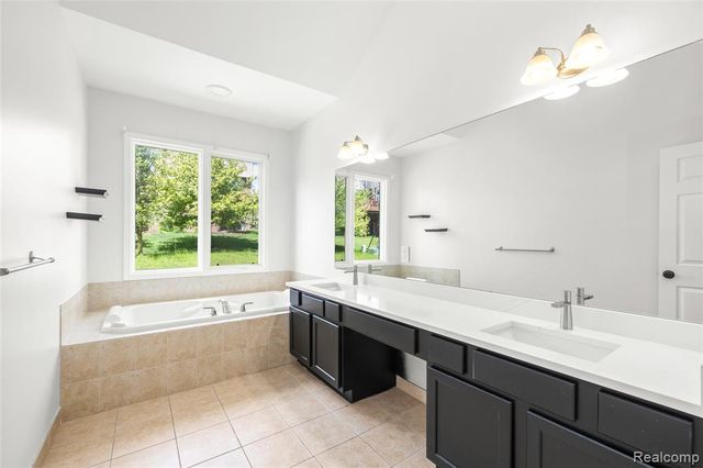 17023 Courville Drive, Northville, MI 48168