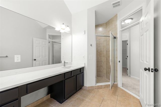 17023 Courville Drive, Northville, MI 48168