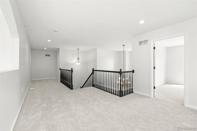 17023 Courville Drive, Northville, MI 48168